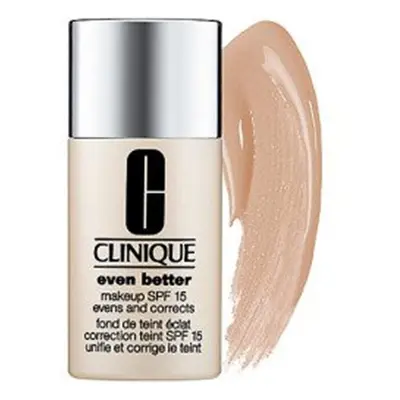 Clinique Light Foundation Even Better SPF15 30ml CN Porcelain Beige