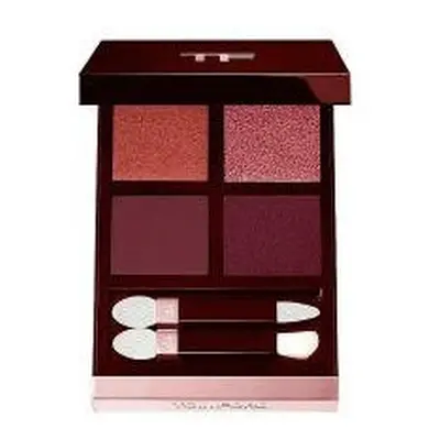 Tom Ford Eye Color Quad 0.35 Cherry Smoke