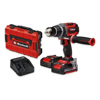 Einhell Cordless Combi Drill 70Nm 18V Brushless PXC TP-CD 18/70 With Battery