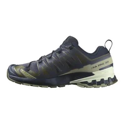 Salomon XA PRO 3D V9 India Ink/Olive Night/Aloe Wash M