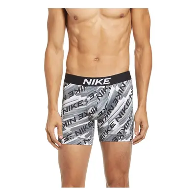 Nike Sngl Boxer Brief Essential Micro Mens Boxer Briefs Size Xl Color