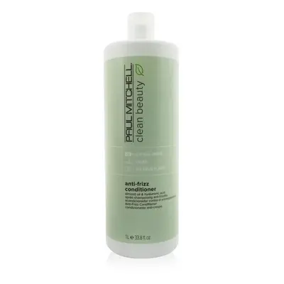 Clean Beauty Anti-frizz Conditioner - 1000ml/33.8oz