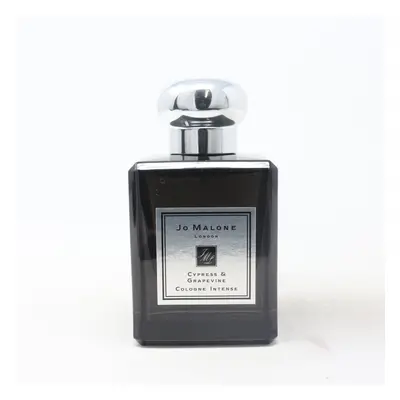 Cypress & Grapevine by Jo Malone Cologne Intense 1.7oz/50ml Spray New