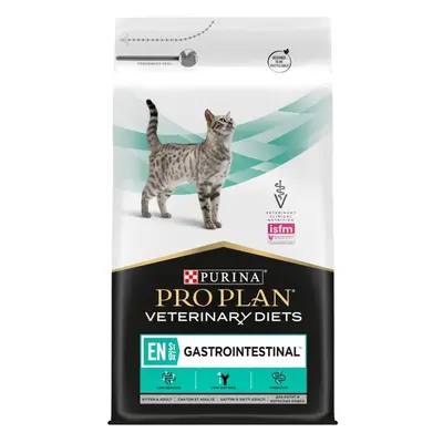 PURINA Pro Plan EN Gastrointestinal - dry cat food - kg