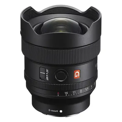 Sony FE 14mm F1.8 GM Lens SEL14F18GM