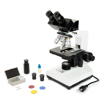 Celestron Labs CB2000C Compound Microscope