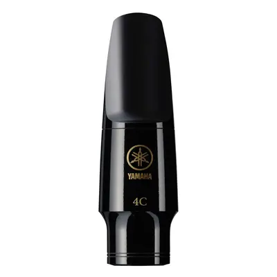 4C Alto Saxophone Mouthpiece, Standard Series