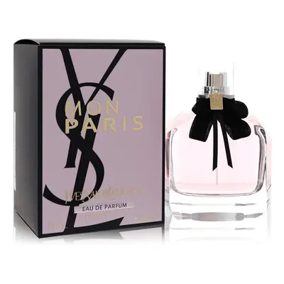 Yves Saint Laurent Mon Paris Eau de Parfum 90ml EDP Spray