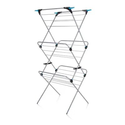 Minky Tier Indoor Clothes Airer