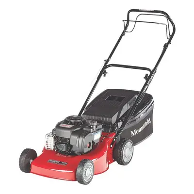 Mountfield SP185 Four-Wheeled Self-Propelled Rotary Mower 18"