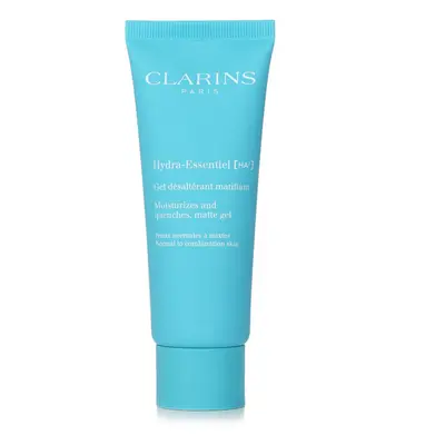 Clarins - Hydra-Essentiel [HAÂ²] Matte Gel (For Normal To Combination Skin) - 75ml/2.6oz