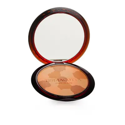 Terracotta Light The Sun Kissed Healthy Glow Powder - # Light Warm - 10g/0.3oz