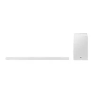 Samsung HWS701D Ultra Slim Soundbar 3.1ch Subwoofer - White