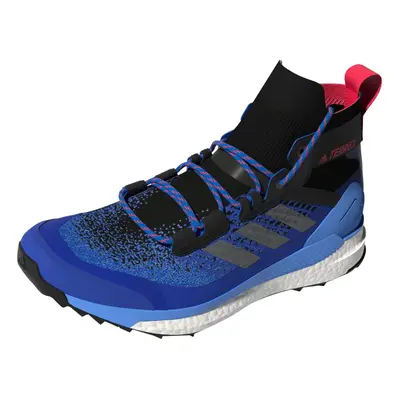 adidas Free Hiker Primeblue Hiking Shoes Men's Black Size