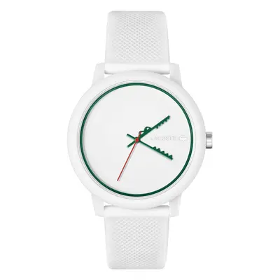 Lacoste Men's Lacoste.12.12 Watch Collection: Iconic Crocodile | Strik