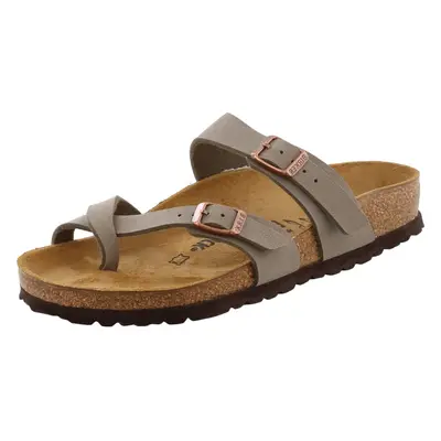 BIRKENSTOCK Women's Mayari Sandal Stone R EU 8-8.5 US