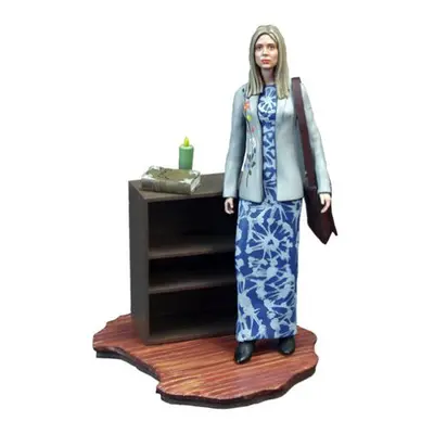 Buffy The Vampire Slayer Figure: Tara (New Moon Rising)