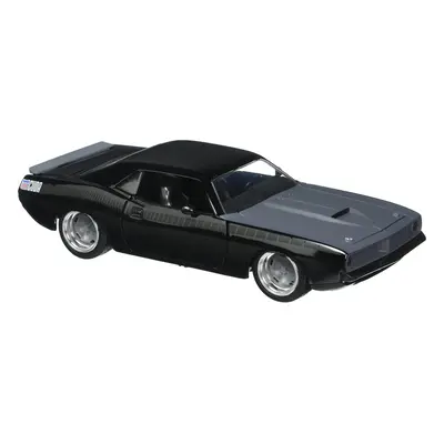 JADA 1:24 - Fast & Furious: Furious - Letty's Plymouth Barracuda