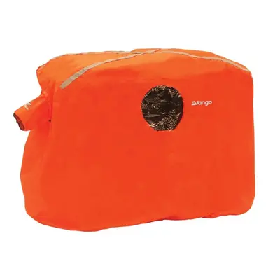 (400) Vango Storm Shelter Emergency Survival Shelter - Orange