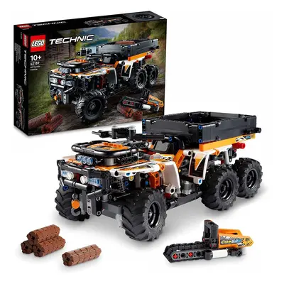 LEGO Technic All-Terrain Vehicle Set