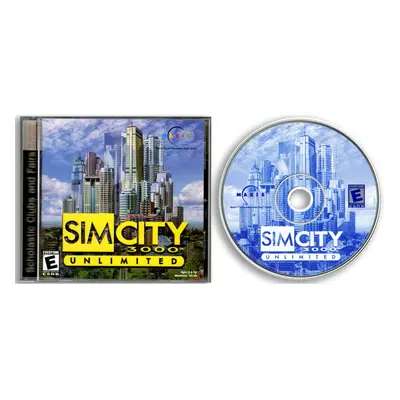 SimCity Unlimited