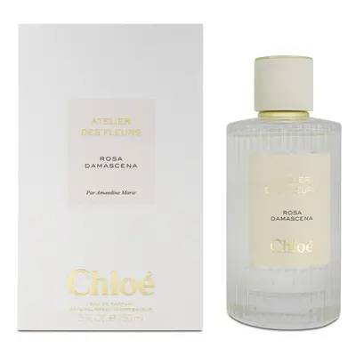 Chloe Atelier Des Fleurs Rosa Damascena 150ml Eau De Parfum