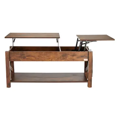 (47.5inch) VEVOR Lift Top Coffee Table