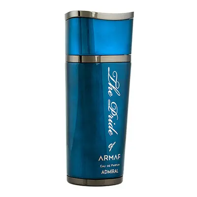 The Pride of ARMAF Admiral Eau de Parfum 100ml