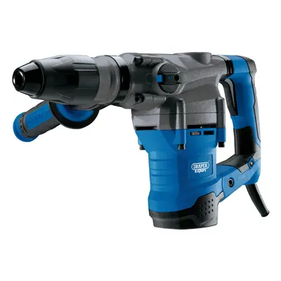 Draper 1600W 7KGSDS MAX ROT.HAM DRILL SDS MAX Rotary Hammer Drill, 1600W