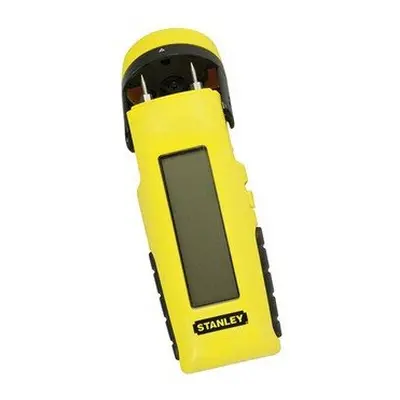 Stanley Intelli Tools 0-77-030 Moisture Meter