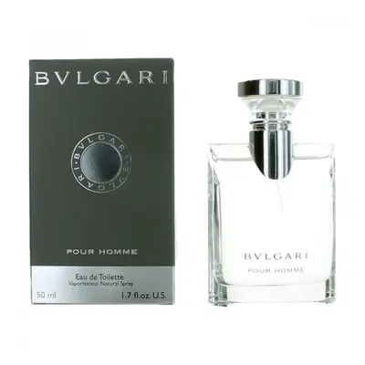 Bvlgari Pour Homme 50ml EDT Spray