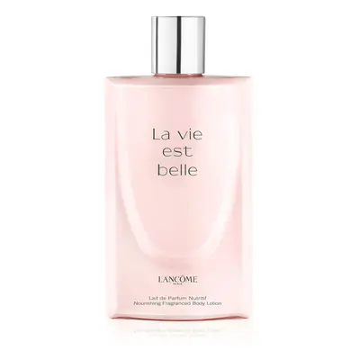 LancÃ´me La Vie Est Belle Body Lotion - 200ml