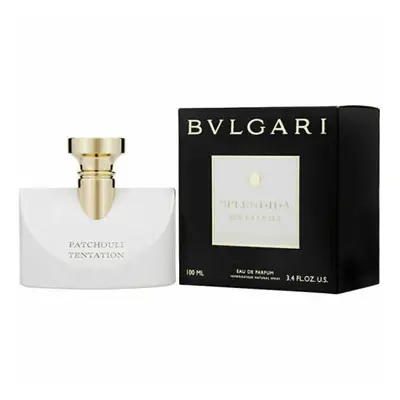 Bvlgari Splendida Patchouli Tentation Eau de Parfum 100ml Spray