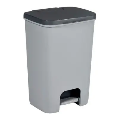 CURVER ESSENTIALS WASTE BIN 40L