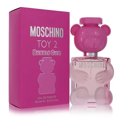 Moschino Toy Bubble Gum For Women EDT 100ml