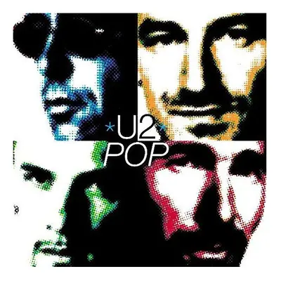 Pop [VINYL]