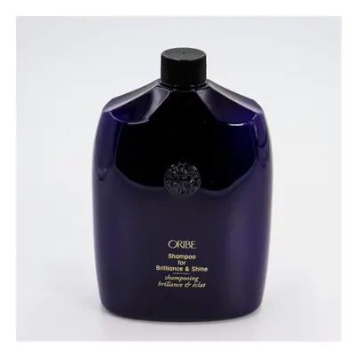 Oribe Shampoo for Brilliance & Shine 33.8 oz BB No Pump