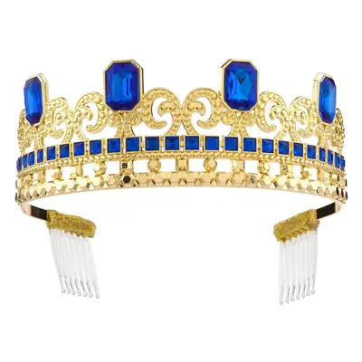 Disney Audrey Crown - Descendants