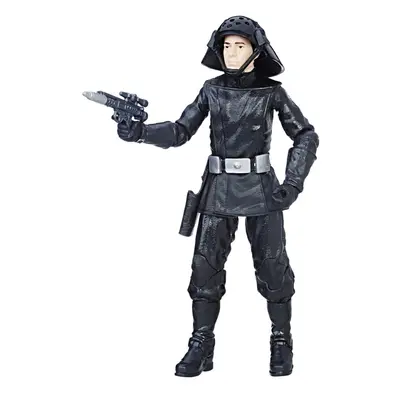 Star Wars E4 Death Squad Commander Action Figure