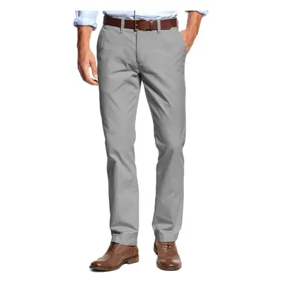 Tommy Hilfiger mens Big & Tall Stretch Cotton Chino in Classic Fit Cas