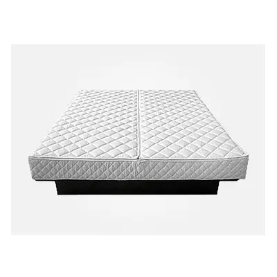 (180 x cm) Zippered cover for waterbed mattress