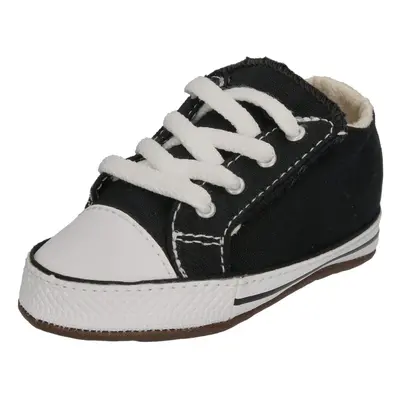 Converse Baby-Boy's Chuck Taylor All Star Cribster Canvas Color Sneake