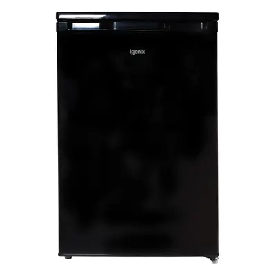 Freestanding Under Counter Fridge, Igenix IG155B