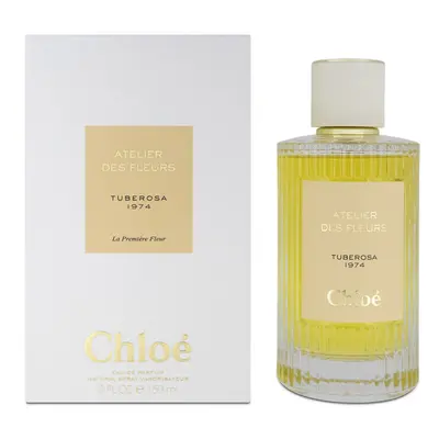 Chloe Atelier Des Fleurs Tuberosa 150ml Eau De Parfum