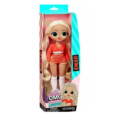 (Swag) LOL Surprise OMG Lounge Doll