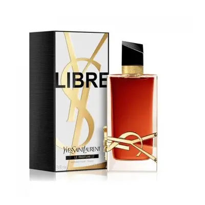 Ysl Libre Le Parfum Oz Parfum Spray