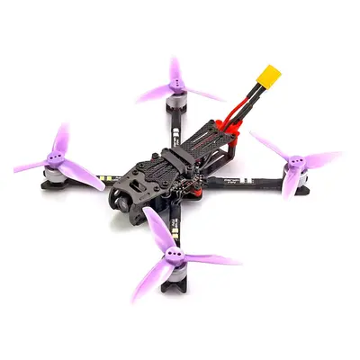 (Purple, Baby Ape Pro) Baby Ape/Pro 142mm 3" 2-3S FPV Racing RC Drone PNP 4300KV Brushless Motor