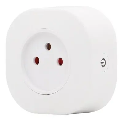 WiFi Smart 16A Socket Timing Siri Voice Remote Control Home Automation