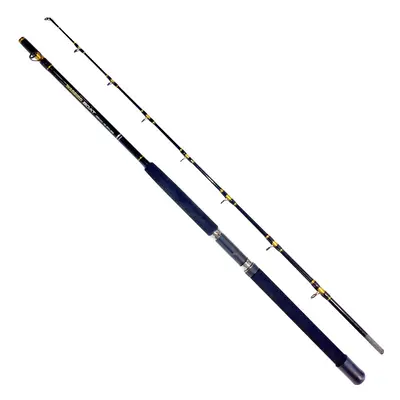 Fladen Fishing 2pc 2.10m Warbird Boat Sea Rod 15-30lbs