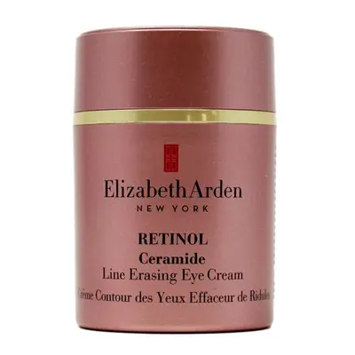 Elizabeth Arden Ceramide Retinol Line Erasing Eye Cream 0.5 oz